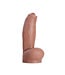 Duke | Uncircumcised Large Dildo | Hankey's Toys