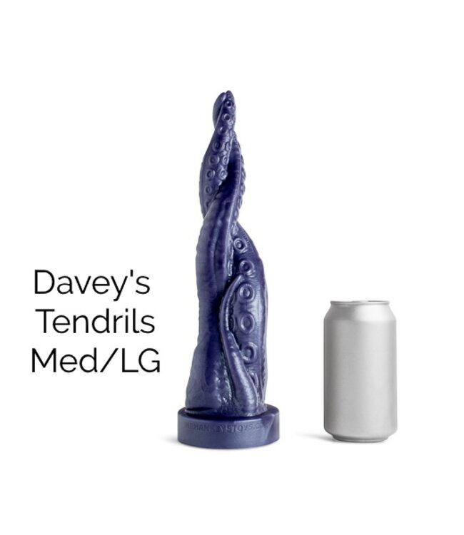 Davy's Tendrils