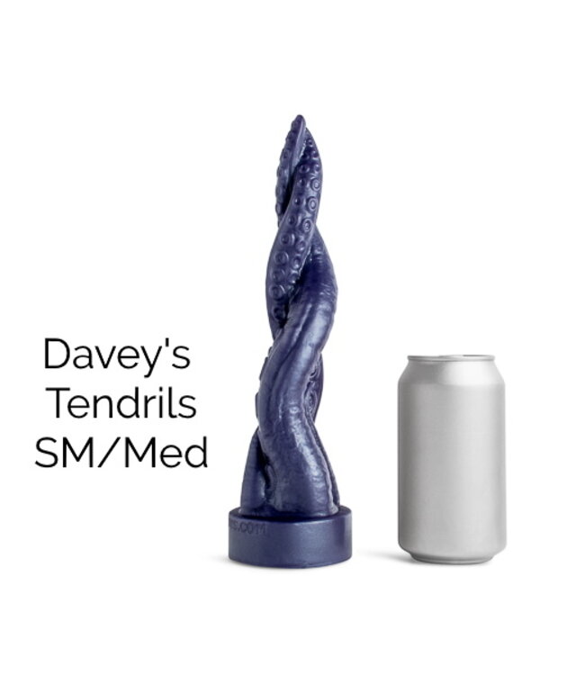 Davy's Tendrils