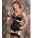 Luna | Extreme Waspie Corset