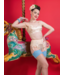 Whatkatiedid Suspender Belt Harlow Nouveau