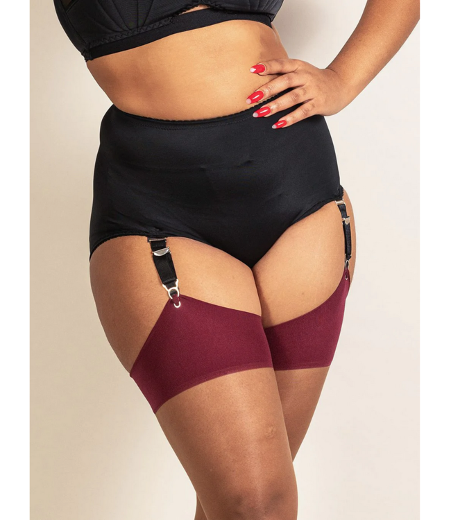 Suspender Knickers Liz