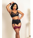Whatkatiedid Suspender Knickers Liz