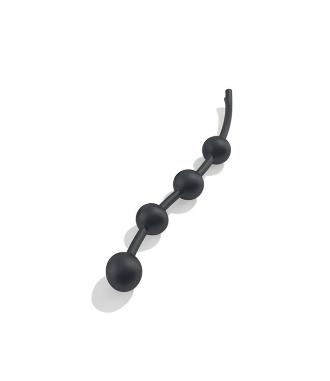 Mystim Booty Garland Electrosex Anal Beads