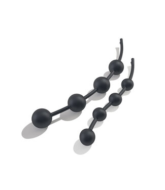 Mystim Mystim Booty Garland Electrosex Anal Beads
