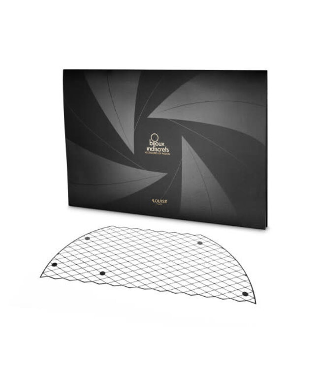 Bijoux Indiscrets Eyemask
