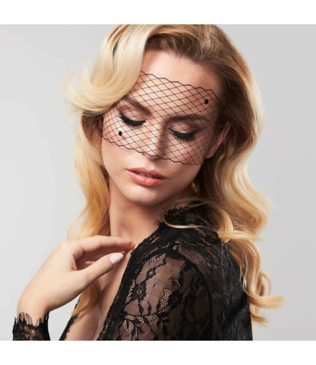 Bijoux Indiscrets Eyemask
