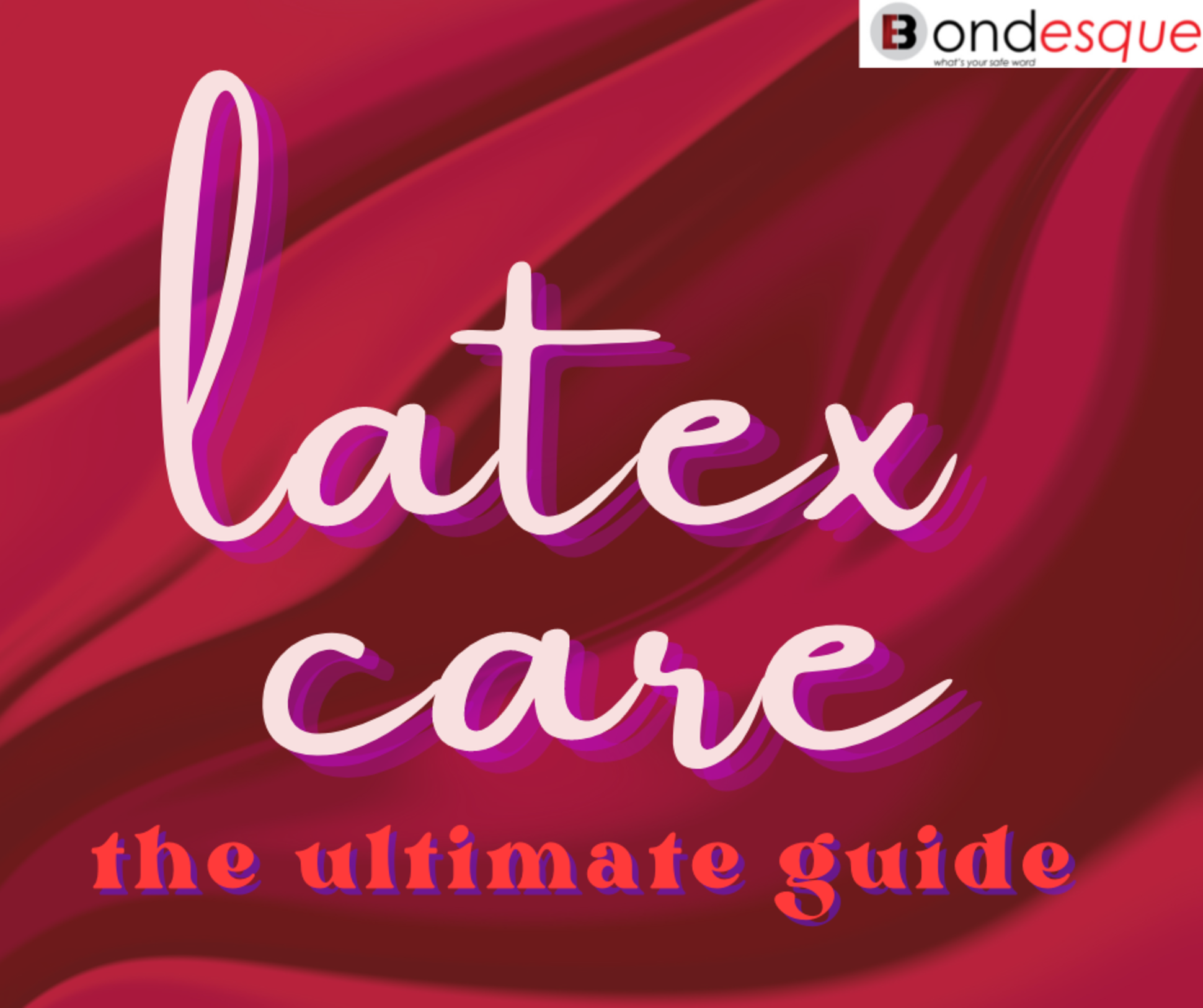Blog The Ultimate Guide To Latex Clothing Care Wear blog-the-ultimate-guide-to-latex-clothing-care-wear