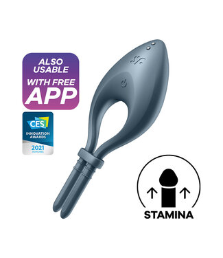 Satisfyer Satisfyer Bullseye