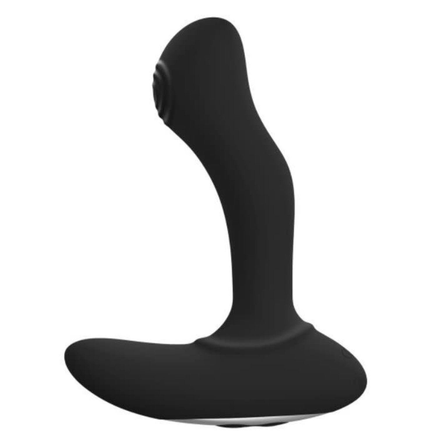 anal femme black Forto Thumping Anal Vibrator | Bondesque
