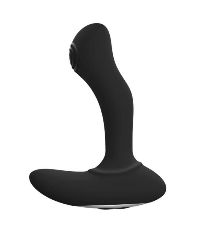 Forto Thumping Anal Vibrator