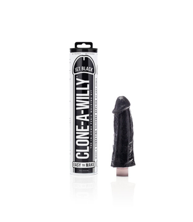 Clone-A-Willy Kit Vibrating