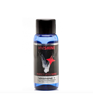Vivishine Vivishine 30ml Travel Size Latex Shiner - for Latex Clothing