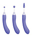 Lovense Hyphy | Clitoral and G-Spot Vibrator