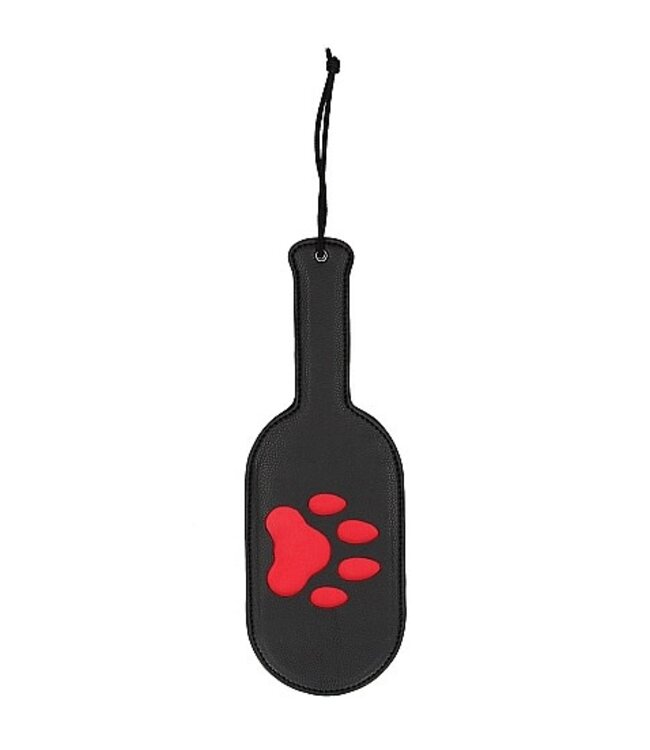 Puppy Paw Paddle