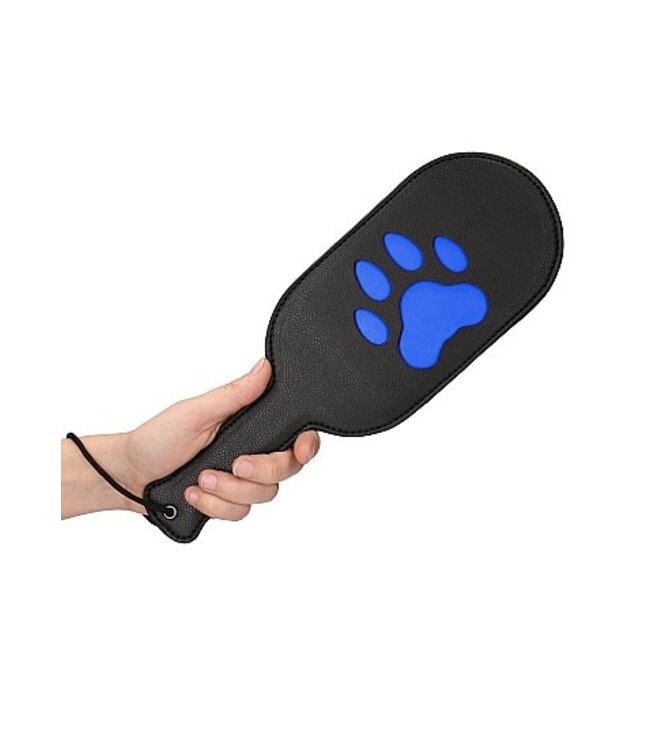 Puppy Paw Paddle
