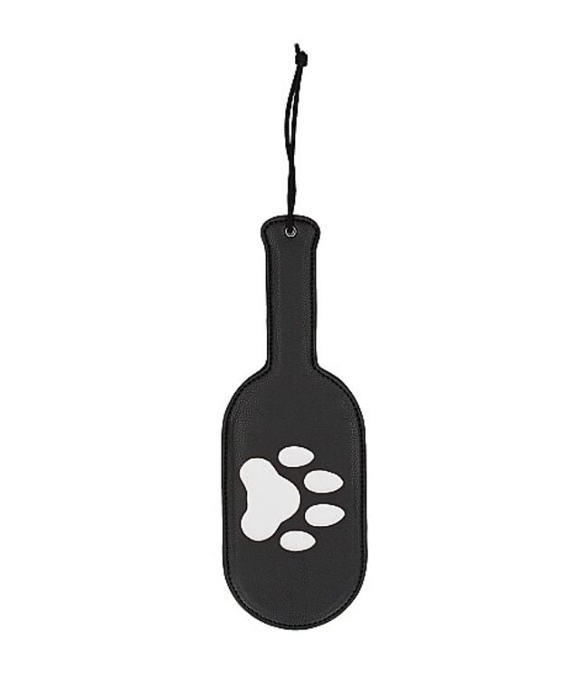 Puppy Paw Paddle