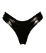 Jade Vinyl thong