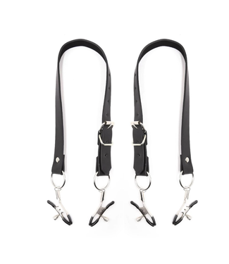 Kulla Wrap Around Thigh Labia Spreader