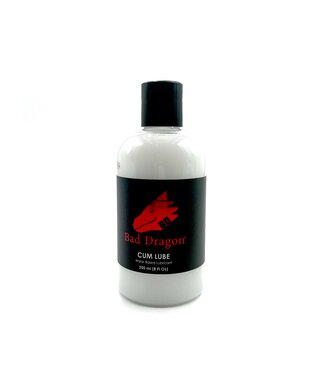 Bad Dragon Cum Lube® | Bad Dragon