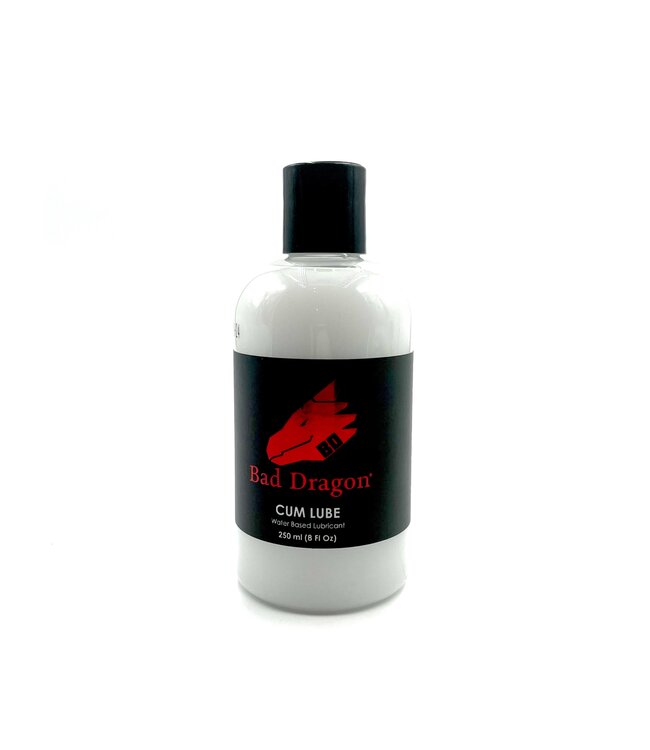 Cum Lube® | Bad Dragon