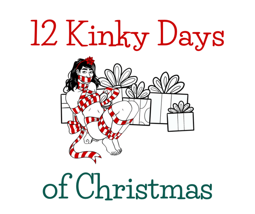 12 Kinky Days of Christmas