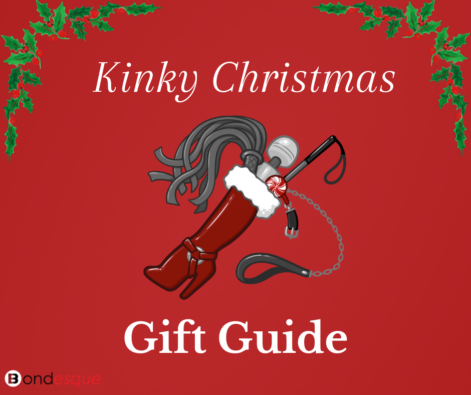 The Complete Kinky Christmas Gift Guide of 2022
