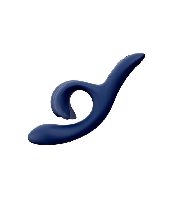 We-Vibe Nova 2 | App-Controlled Rabbit Vibrator