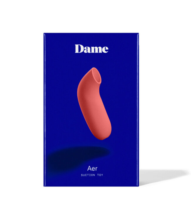 Dame Aer Papaya