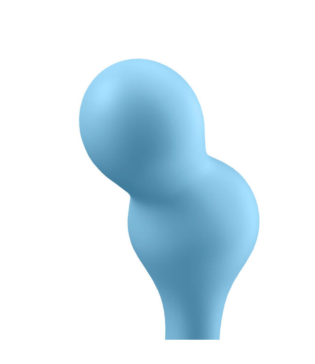 Deep Diver | Anal Butt Plug