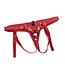 Spanked Strap It On & Play | Strap-on Harness