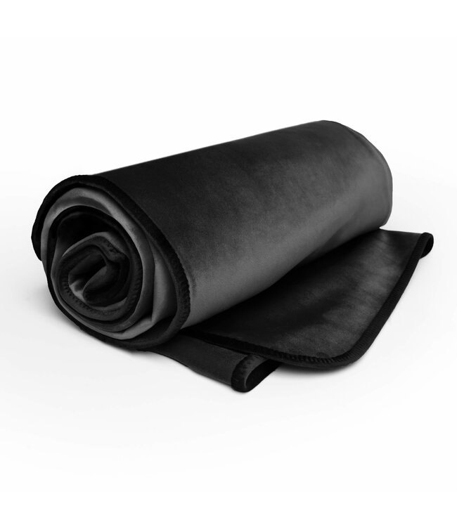 Fascinator Throw Queen Size | Squirt Safe Sex Blanket