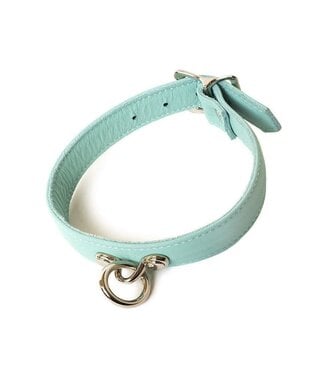 Stockroom Zoë Ligon Collar Mint Green