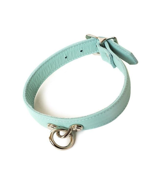 Zoë Ligon Collar Mint Green