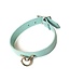 Zoë Ligon Collar Mint Green
