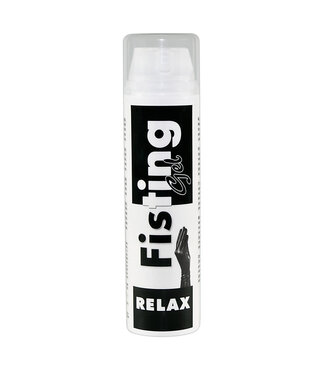 Lubry GmbH Fisting Gel Relax
