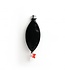 665 Leather Gas Mask Rebreather Bag with Valve