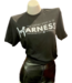 My Other Shirt is a Harness Shirt