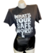 What's Your Safe Word Shirt