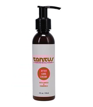 Tantus After Care Cream | Soothing Lotion
