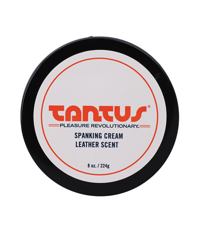 Apothecary Spanking Cream | Topical Enhancer