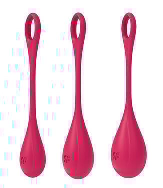 Satisfyer Satisfyer Yoni Power 1 Balls Training Set