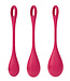 Satisfyer Yoni Power 1 Balls Training Set