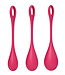 Satisfyer Yoni Power 1 Balls Training Set