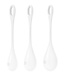 Satisfyer Yoni Power 1 Balls Training Set