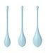 Satisfyer Satisfyer Yoni Power 2 Balls Training Set