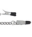 Endurance Tapered Non Adjust Tip Clamps - Link Chain