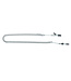Endurance Teaser Tip Clamps | Jewel Chain