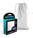 Blush Safe Sex Antibacterial Toy Bag