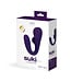 Vedo Suki Plus Rechargeable Dual Sonic Vibe